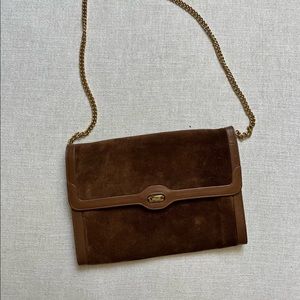 Vintage Ferragamo Pure